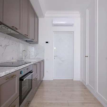 L Panoramic Sea View 1 Bedroom Luxury Arcadia Apartament Odesa Exterior photo