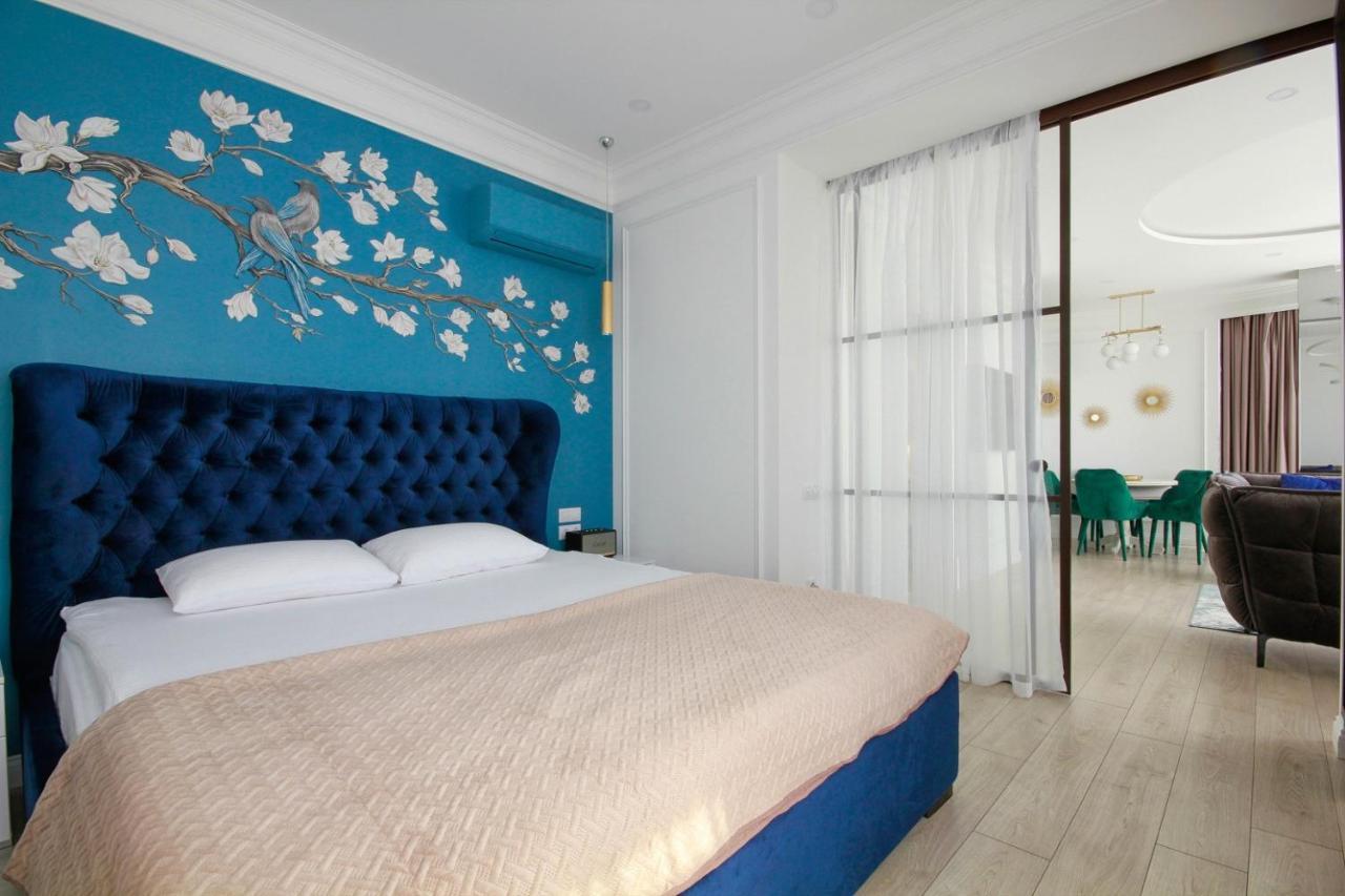 Apartment L Panoramic Sea View 1 Bedroom Luxury Arcadia Apartament Odesa