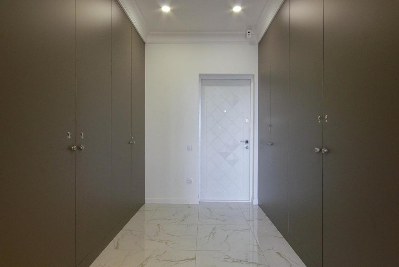 L Panoramic Sea View 1 Bedroom Luxury Arcadia Apartament *