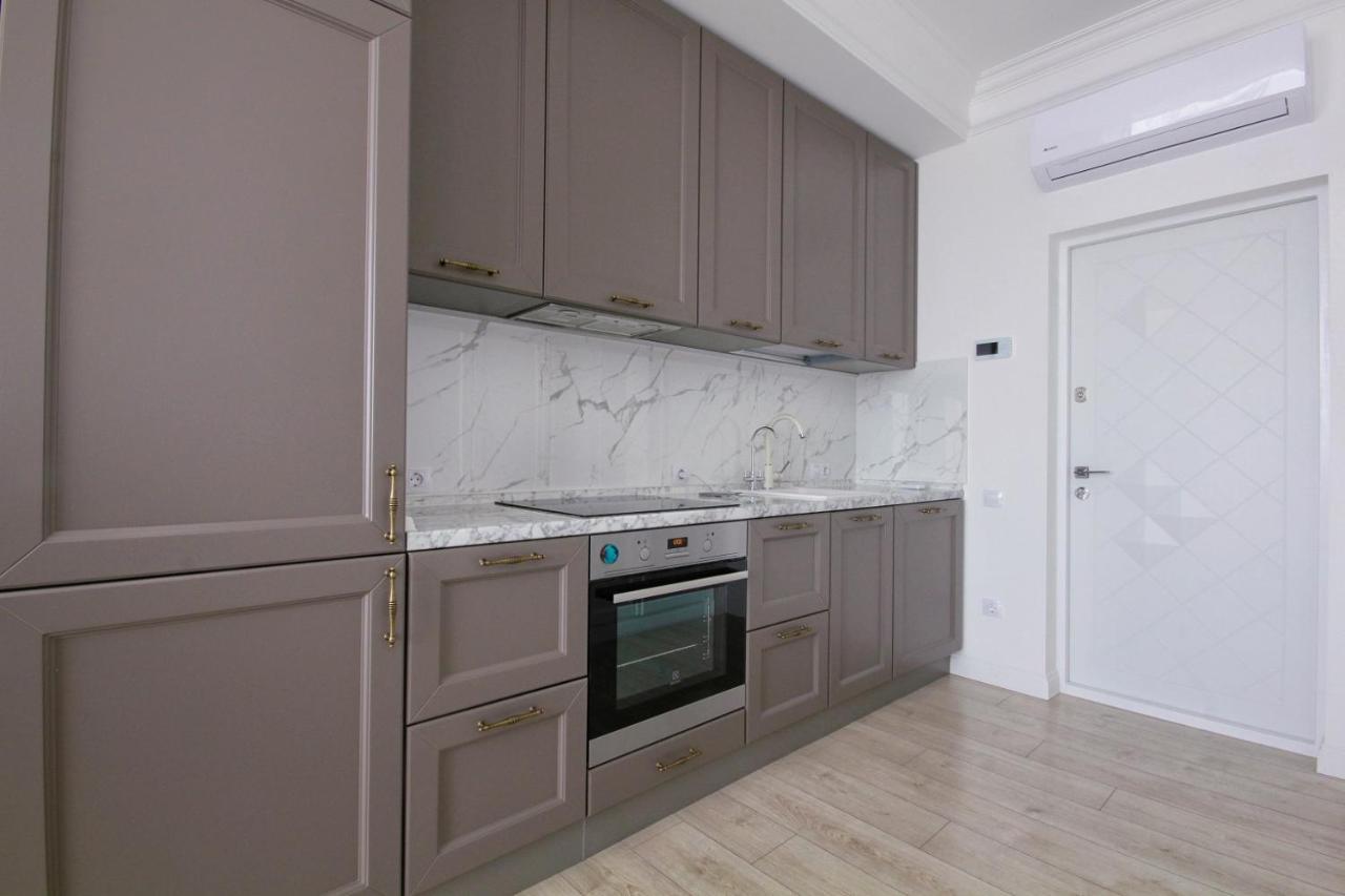 L Panoramic Sea View 1 Bedroom Luxury Arcadia Apartament Apartment *